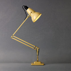 Anglepoise Original1227 Desk Lamp Ivory Cream